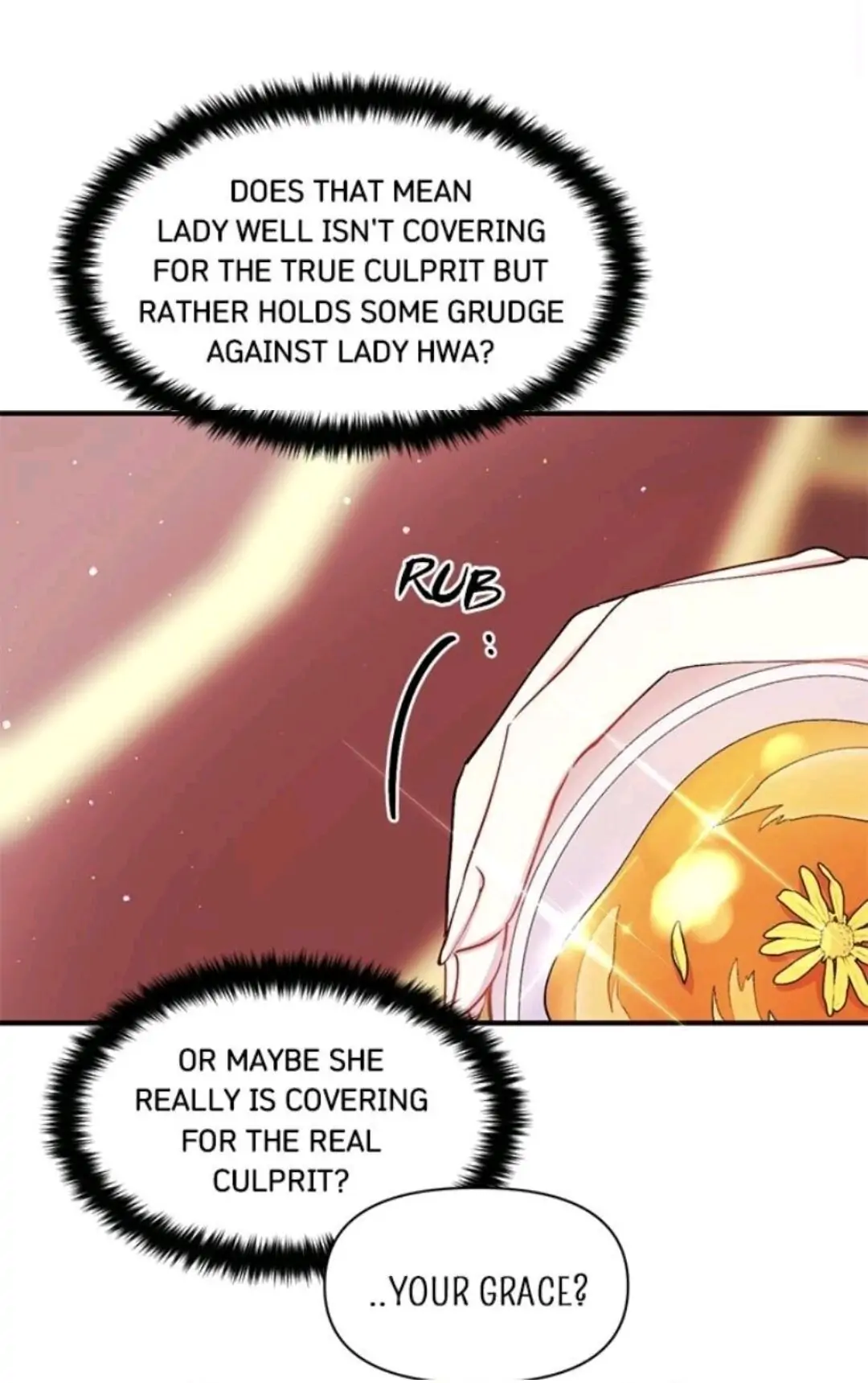 Girl Jock Empress Chapter 36 page 37