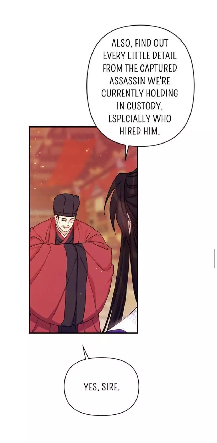 Girl Jock Empress Chapter 38 page 25