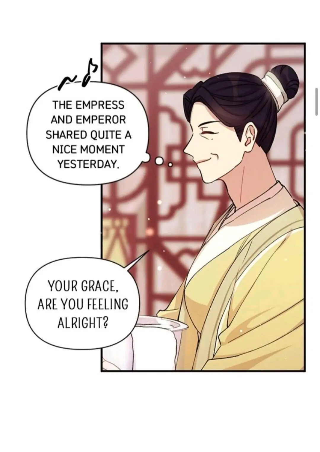 Girl Jock Empress Chapter 36 page 13