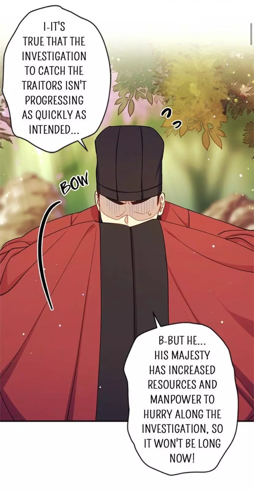 Girl Jock Empress Chapter 39 page 6