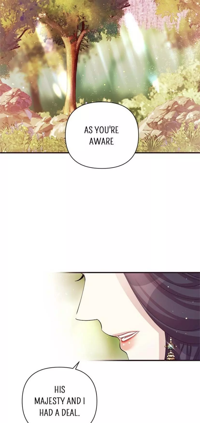 Girl Jock Empress Chapter 39 page 3