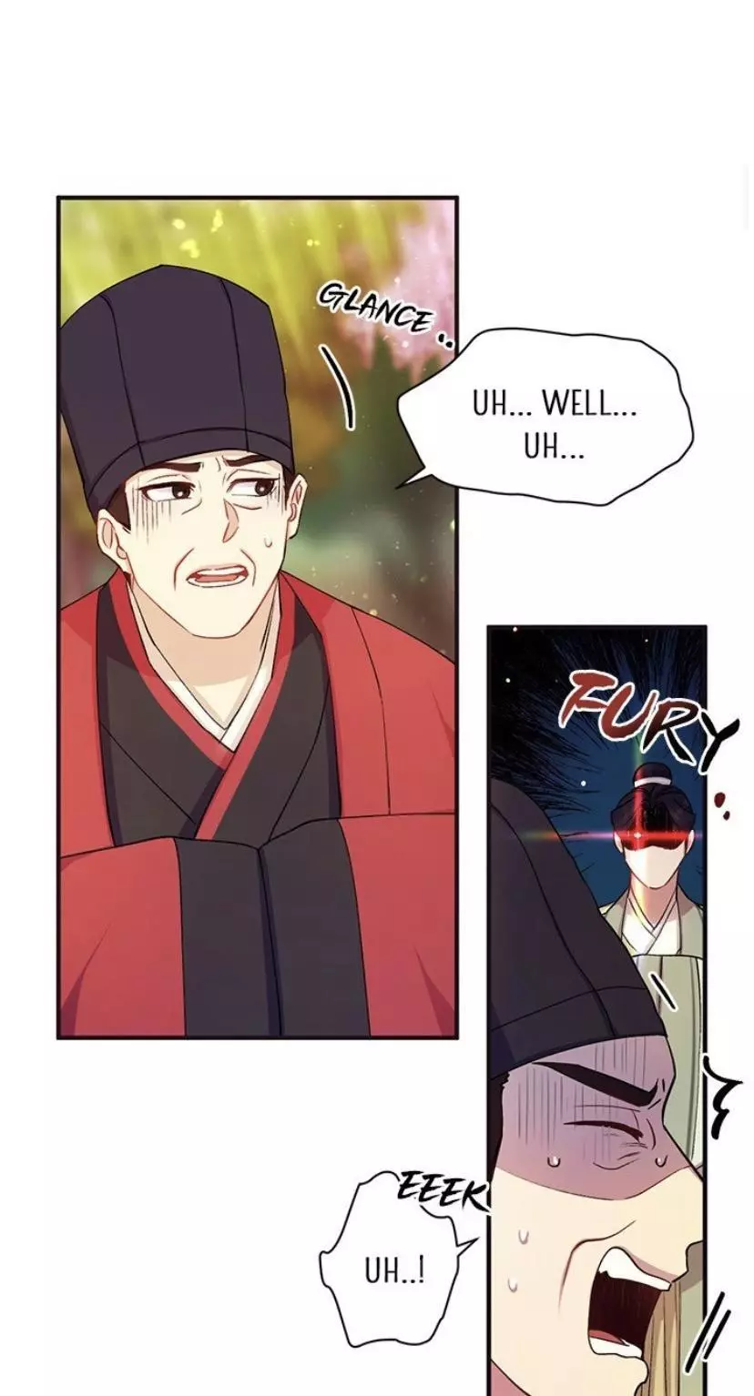 Girl Jock Empress Chapter 39 page 5