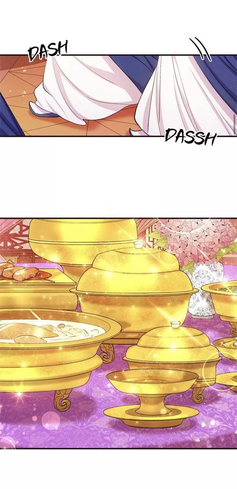 Girl Jock Empress Chapter 39 page 10