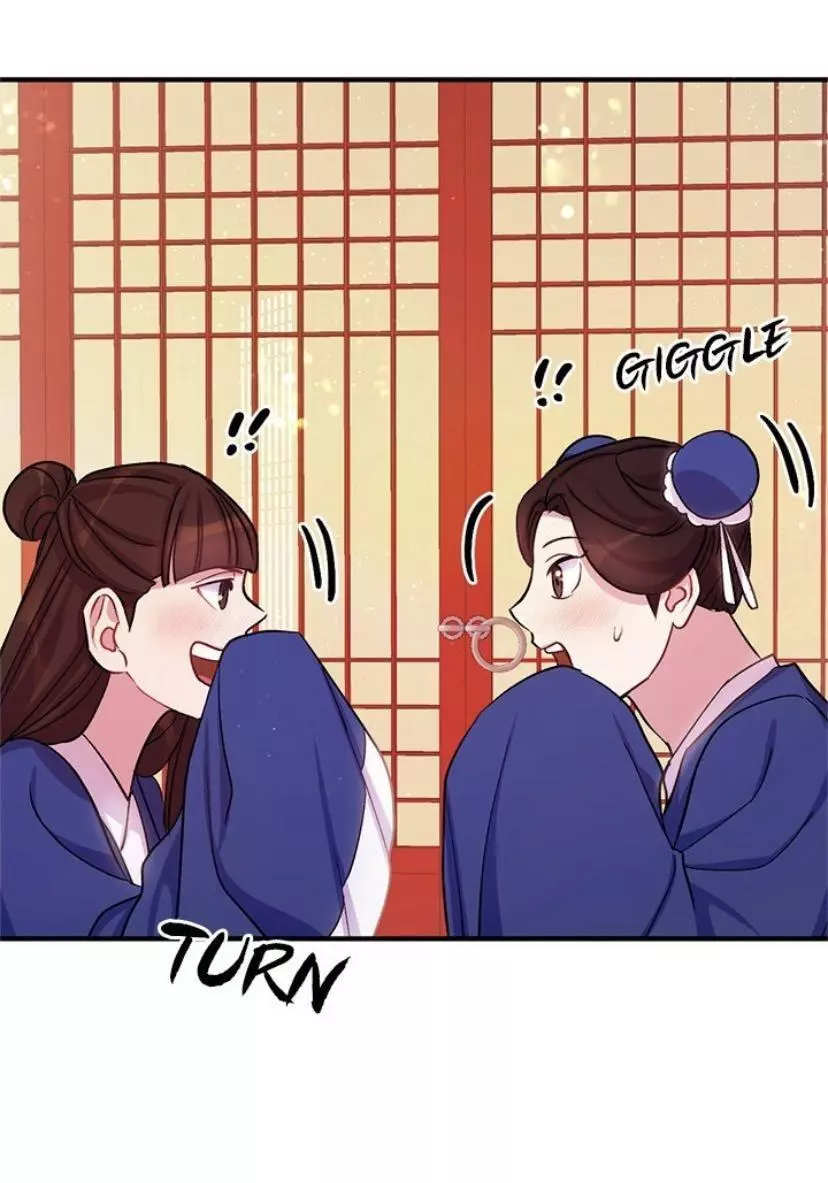 Girl Jock Empress Chapter 39 page 44