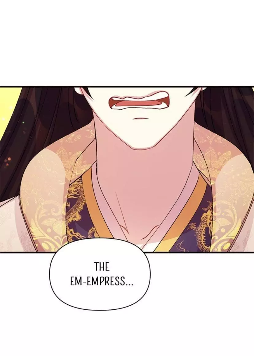 Girl Jock Empress Chapter 39 page 45