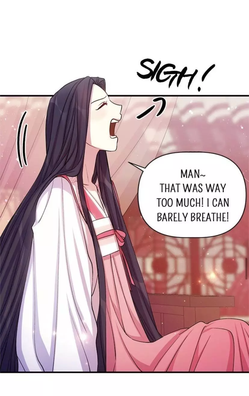 Girl Jock Empress Chapter 39 page 32