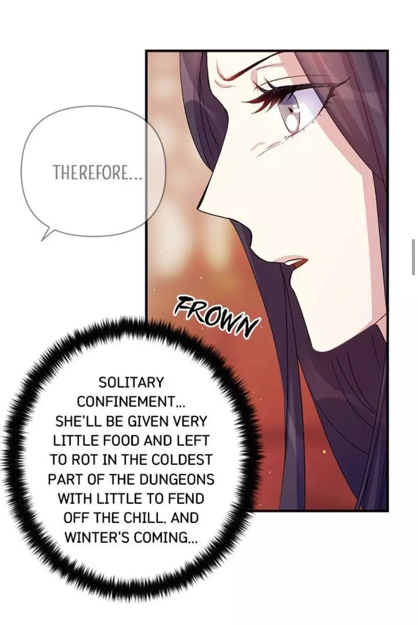 Girl Jock Empress Chapter 39 page 20