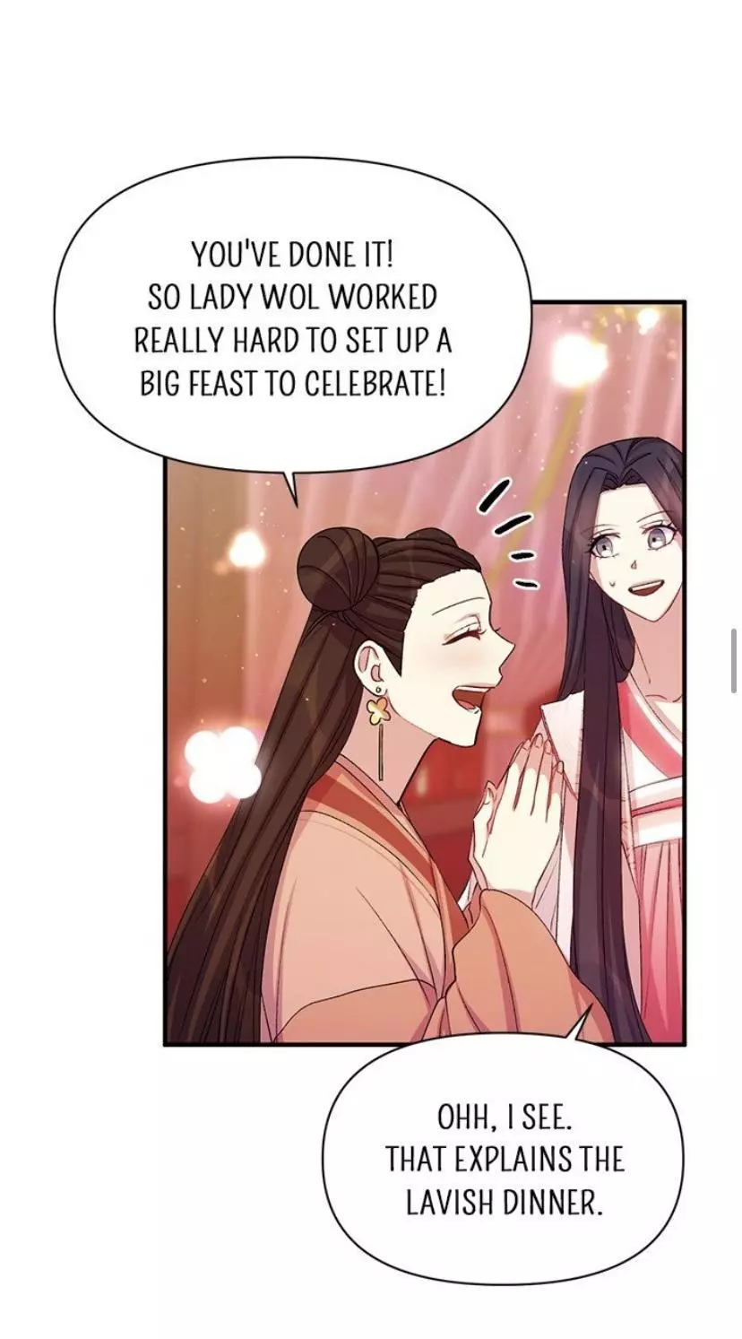 Girl Jock Empress Chapter 39 page 25