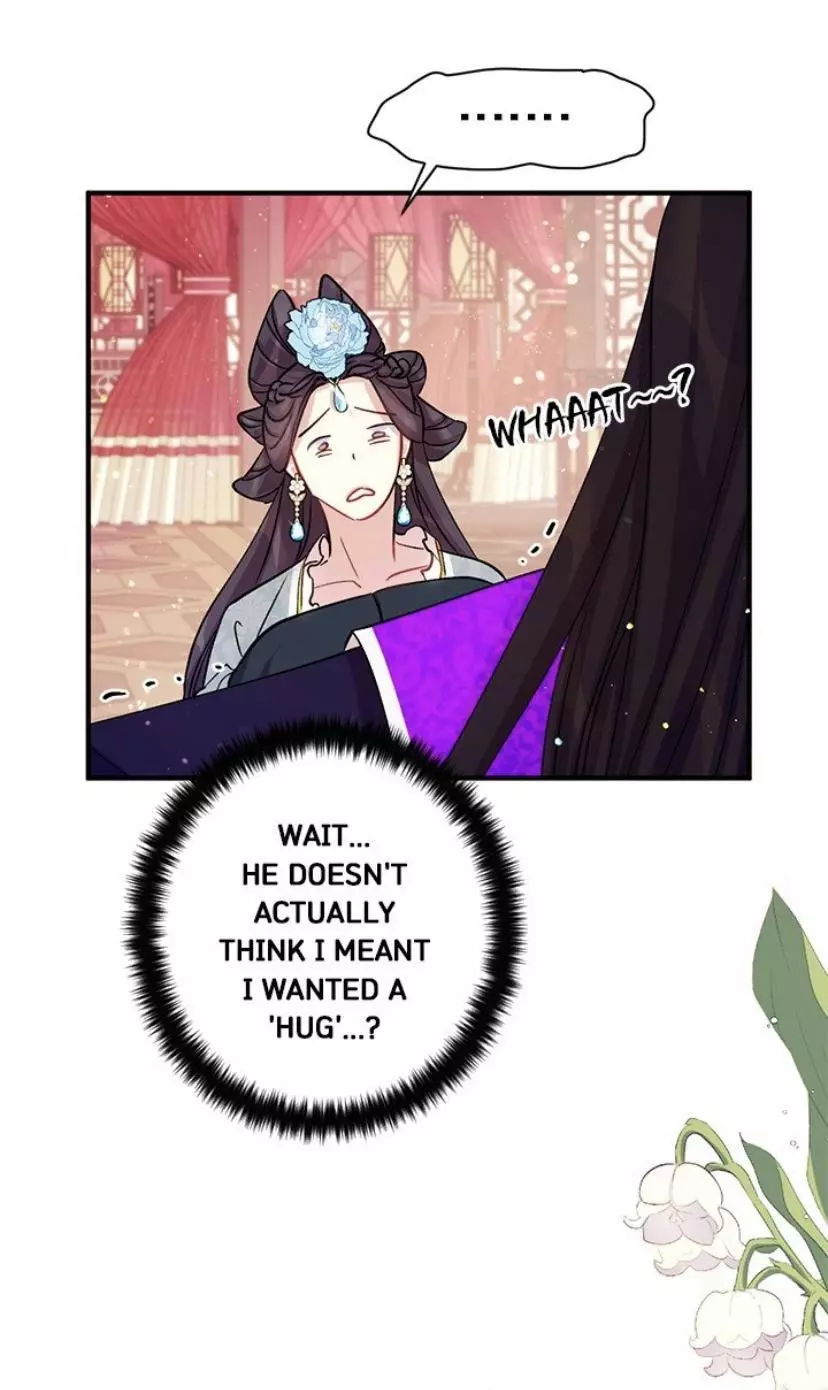 Girl Jock Empress Chapter 41 page 6
