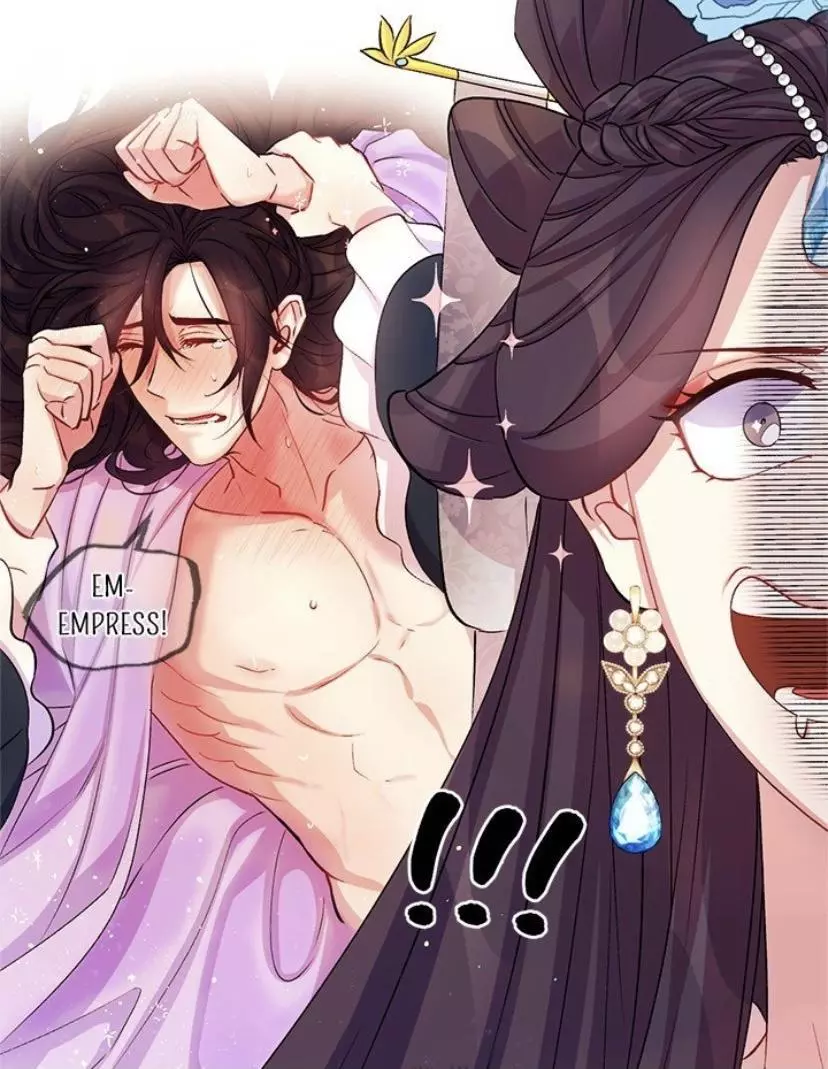 Girl Jock Empress Chapter 40 page 44