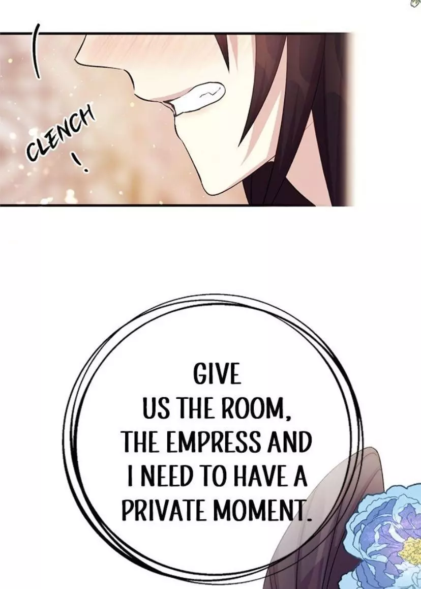 Girl Jock Empress Chapter 40 page 43
