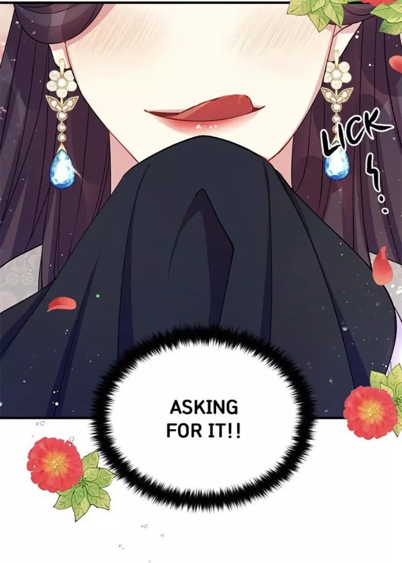 Girl Jock Empress Chapter 41 page 9