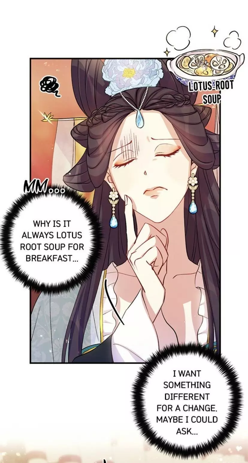 Girl Jock Empress Chapter 40 page 29