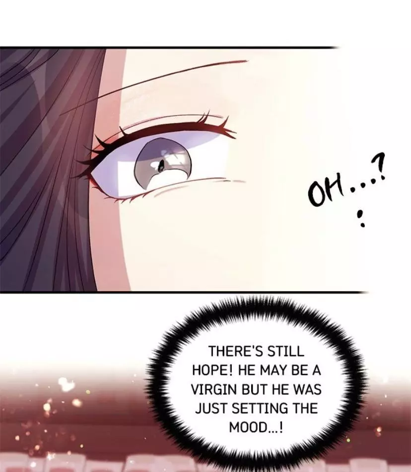 Girl Jock Empress Chapter 41 page 24