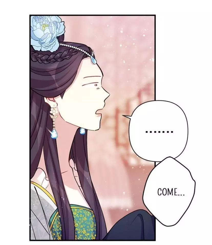 Girl Jock Empress Chapter 41 page 4