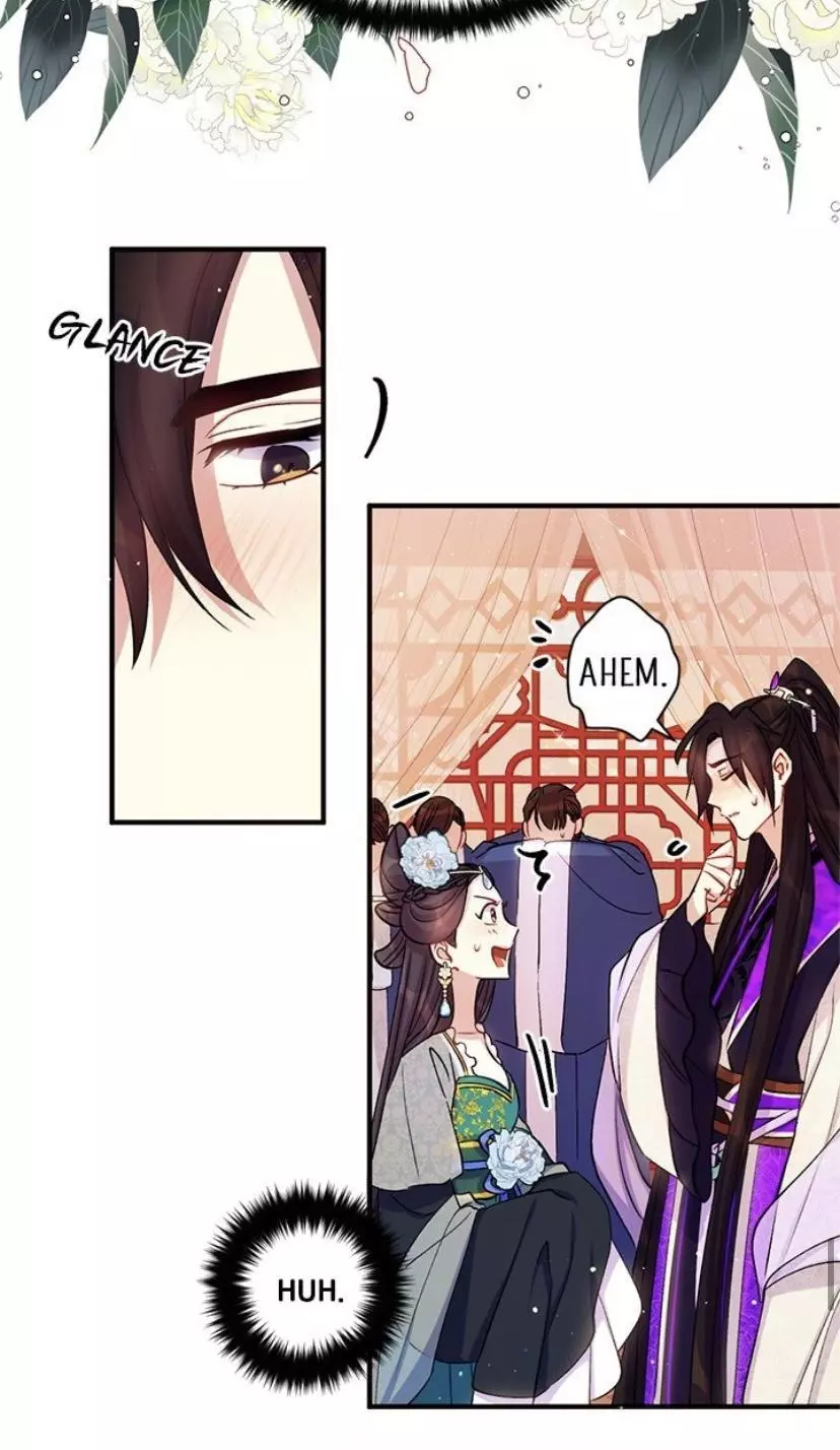 Girl Jock Empress Chapter 40 page 38