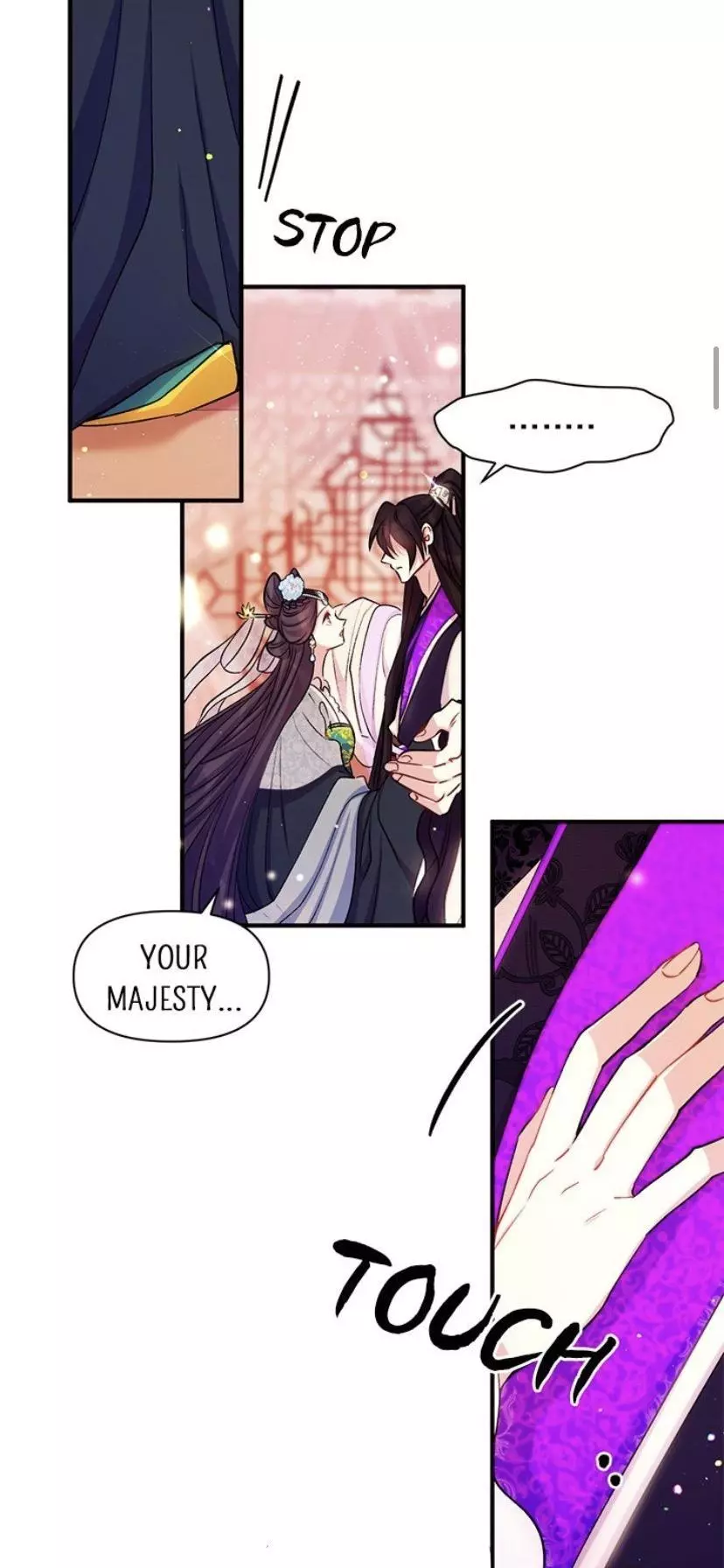Girl Jock Empress Chapter 41 page 12