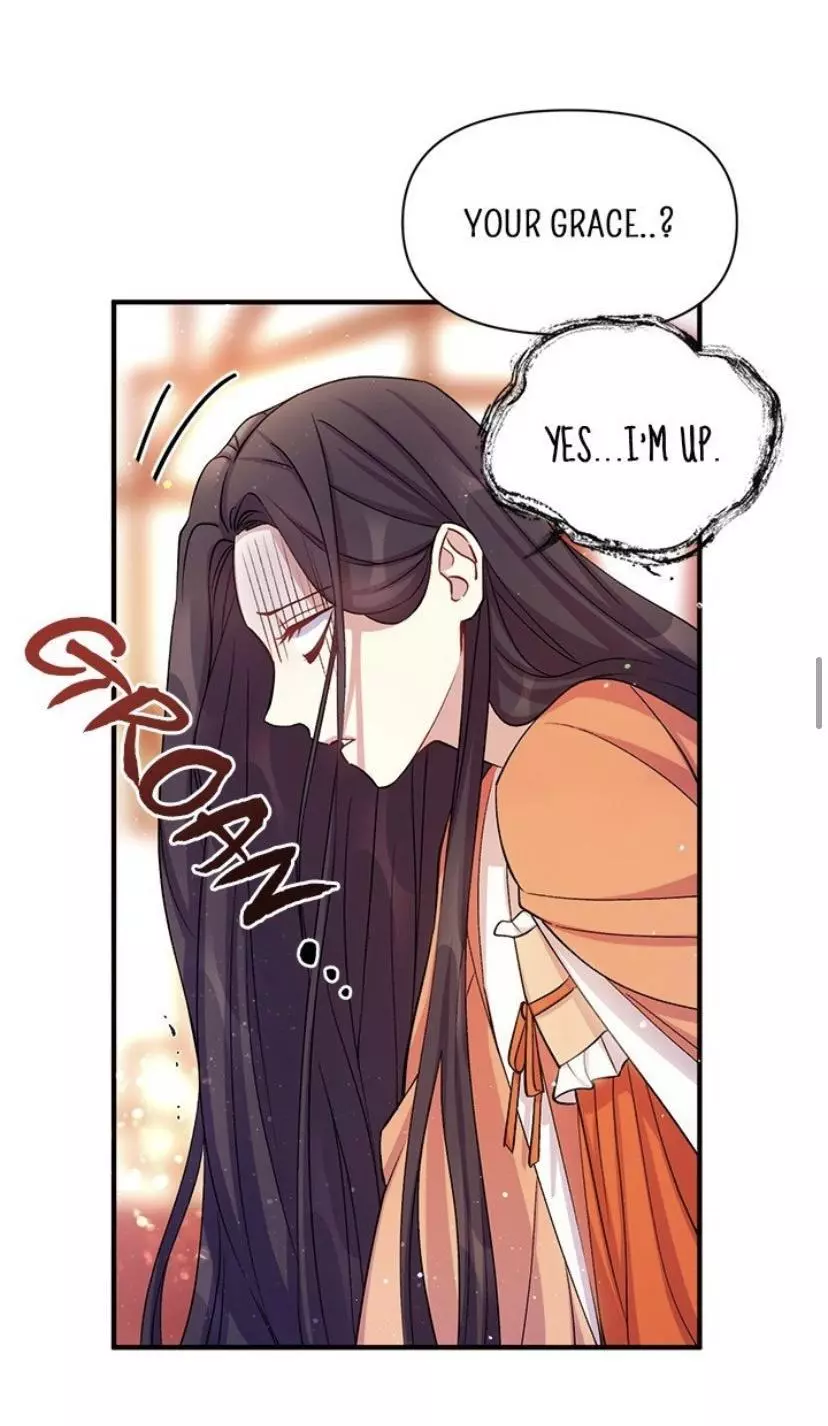 Girl Jock Empress Chapter 40 page 20