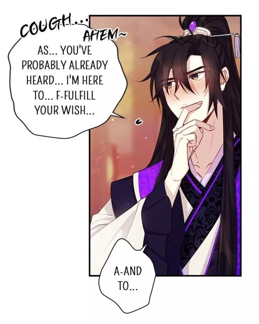Girl Jock Empress Chapter 40 page 40