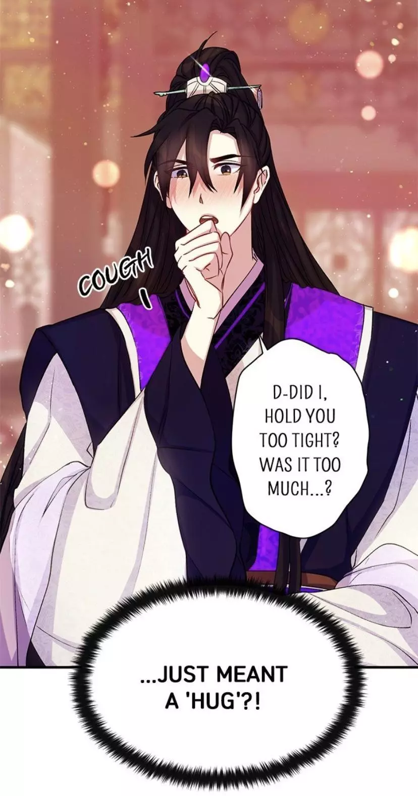 Girl Jock Empress Chapter 41 page 43