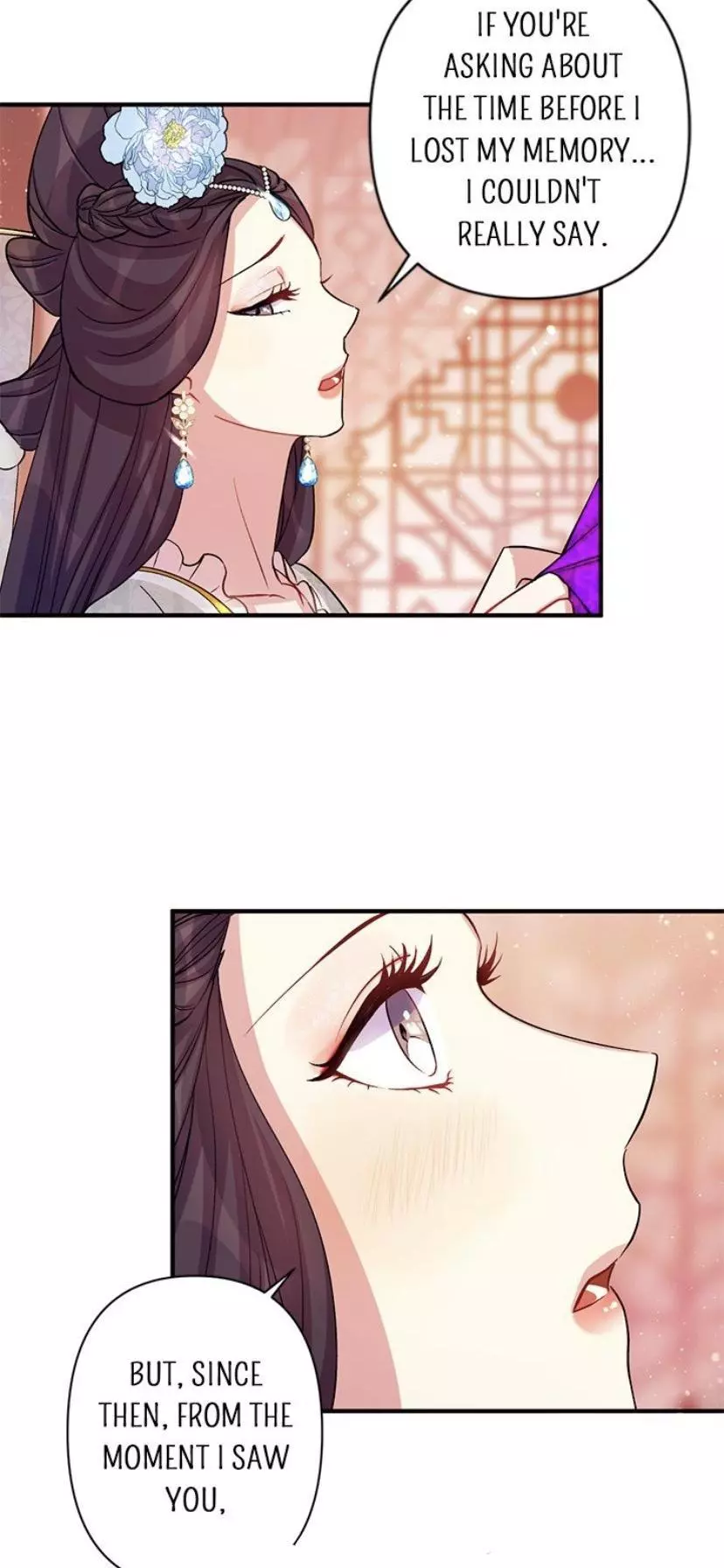 Girl Jock Empress Chapter 41 page 32