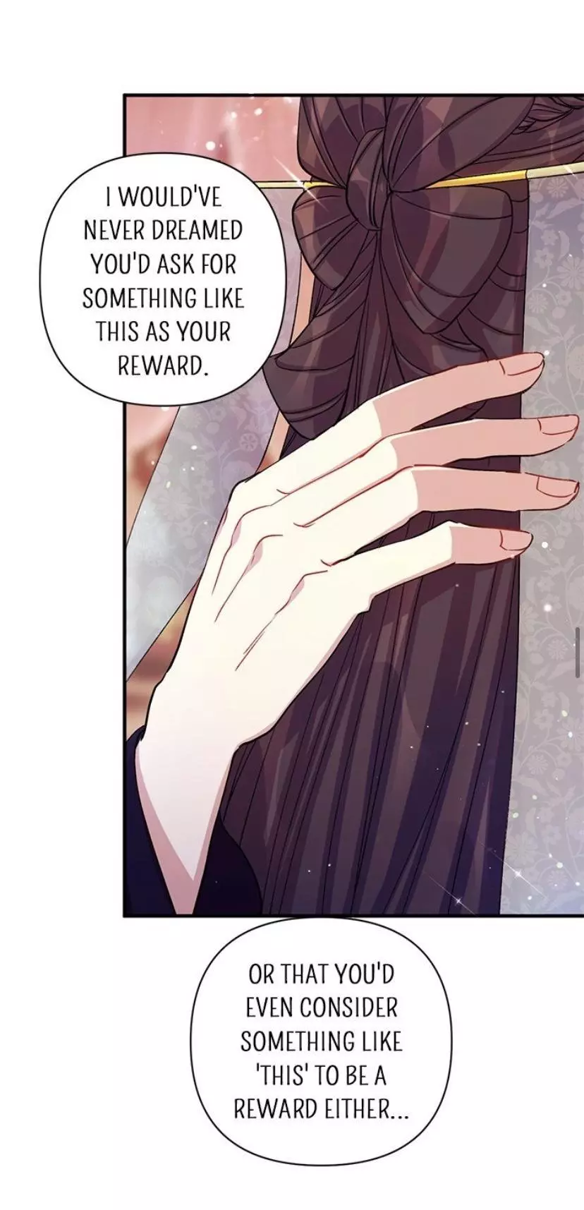 Girl Jock Empress Chapter 41 page 27