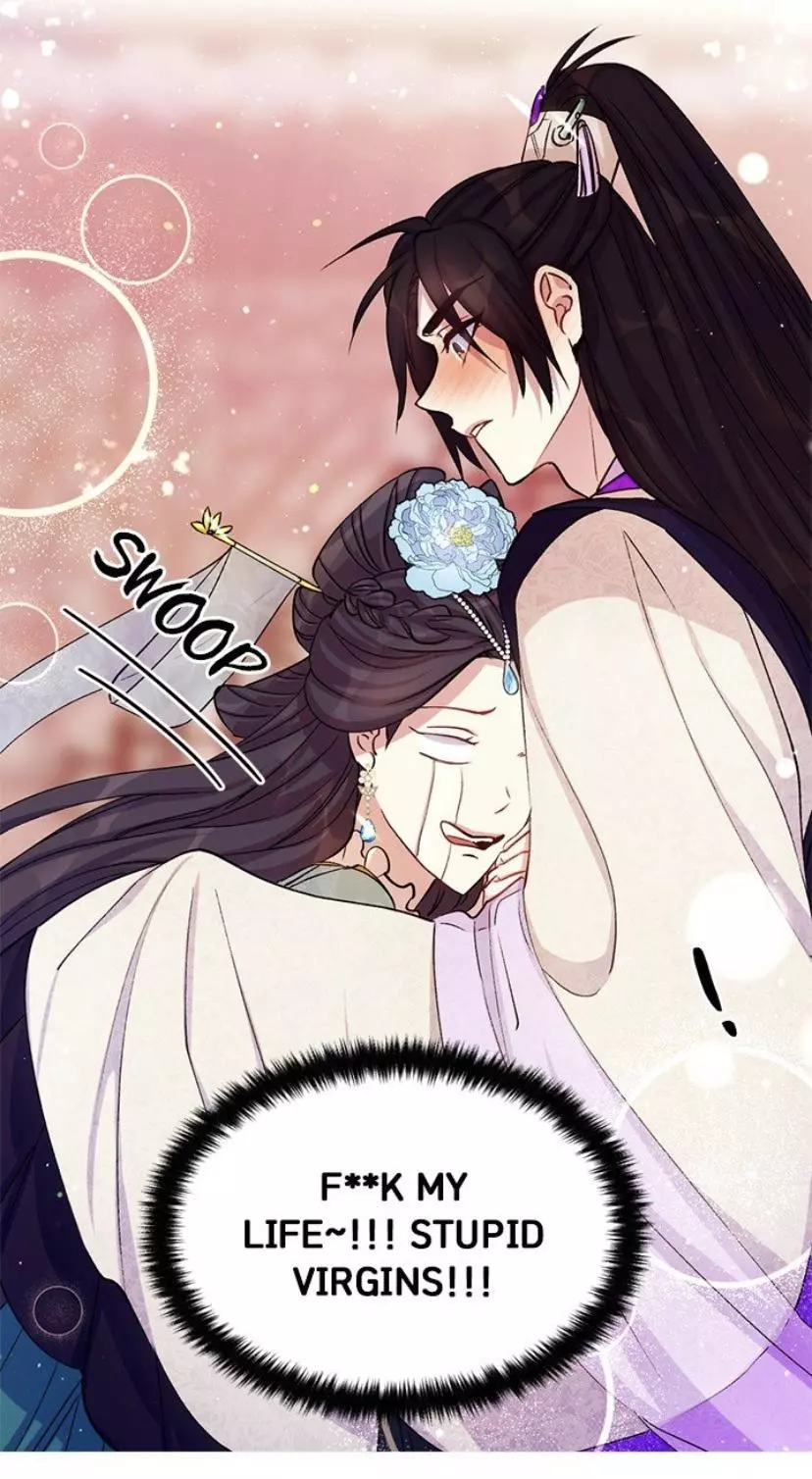 Girl Jock Empress Chapter 41 page 48