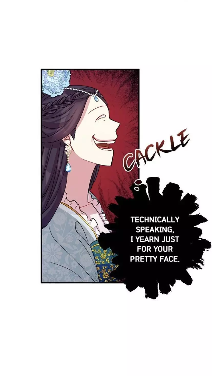 Girl Jock Empress Chapter 41 page 34