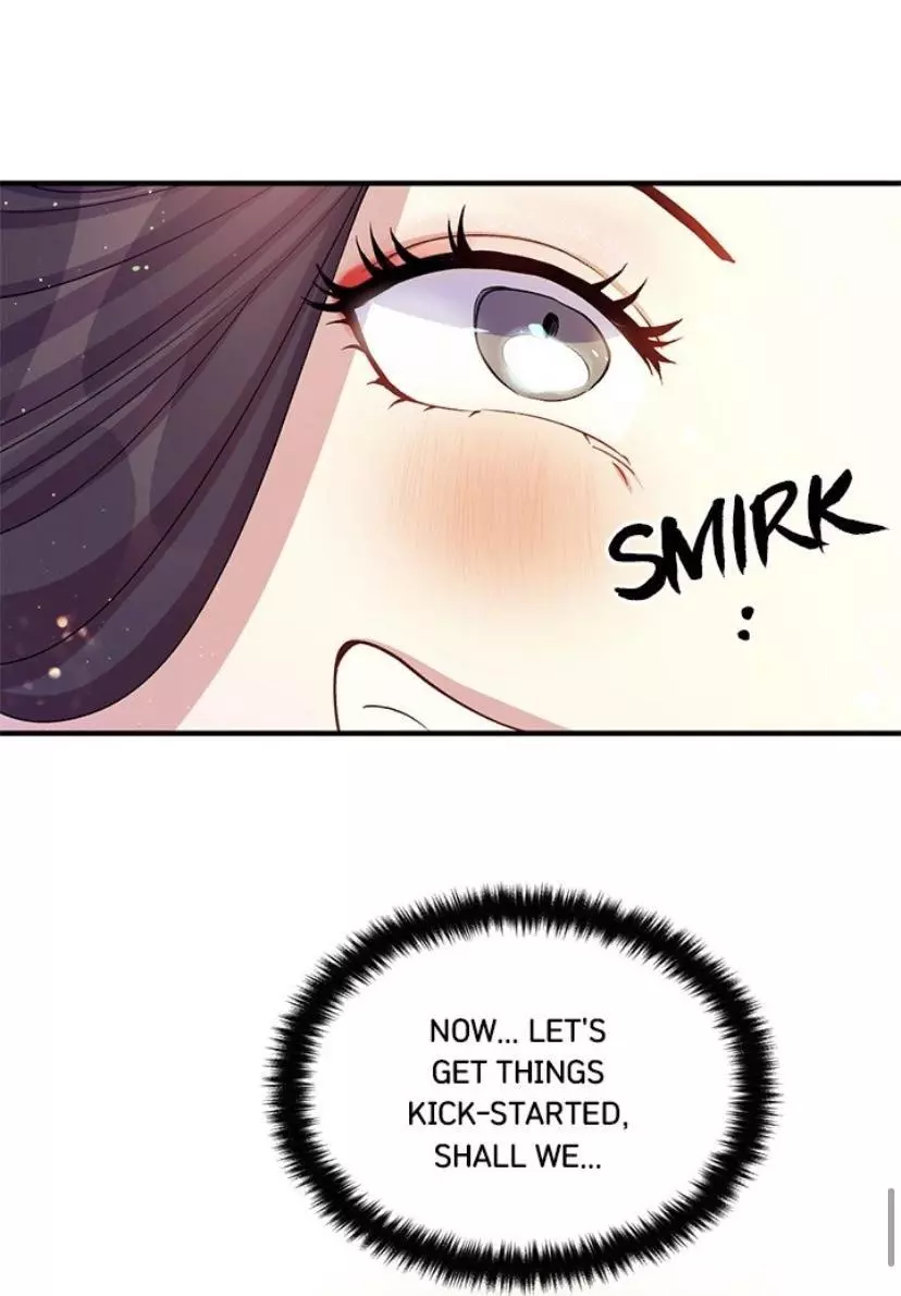 Girl Jock Empress Chapter 41 page 38