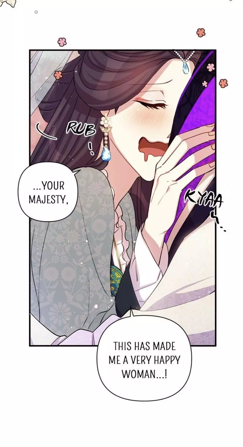 Girl Jock Empress Chapter 41 page 37