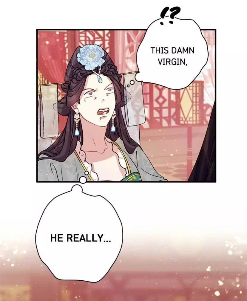 Girl Jock Empress Chapter 41 page 42