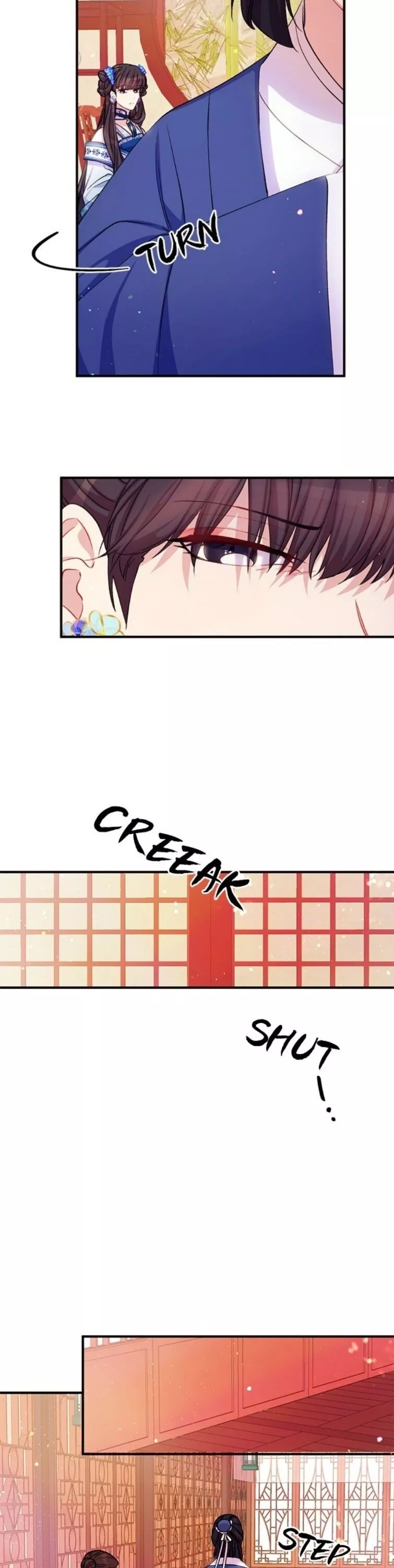 Girl Jock Empress Chapter 43 page 14