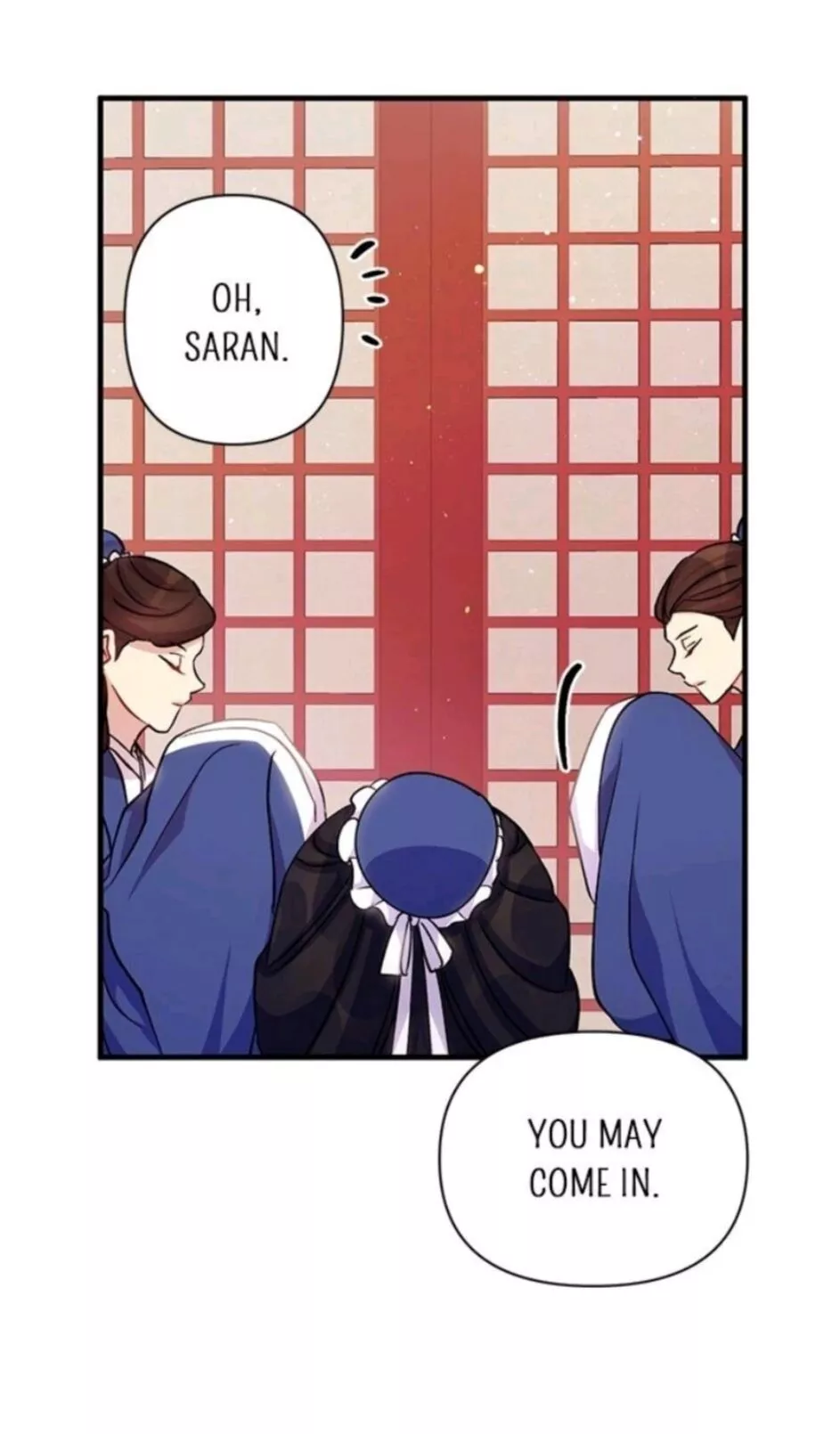 Girl Jock Empress Chapter 42 page 36