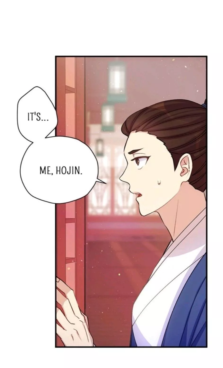 Girl Jock Empress Chapter 42 page 24