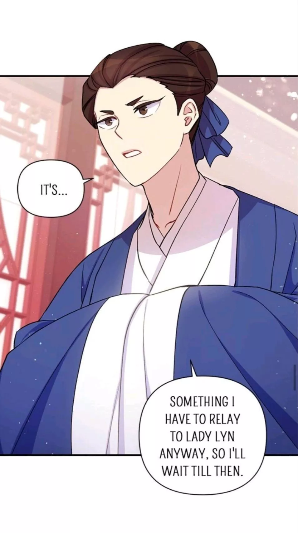 Girl Jock Empress Chapter 42 page 29