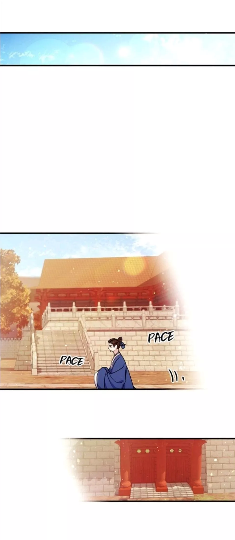 Girl Jock Empress Chapter 42 page 18