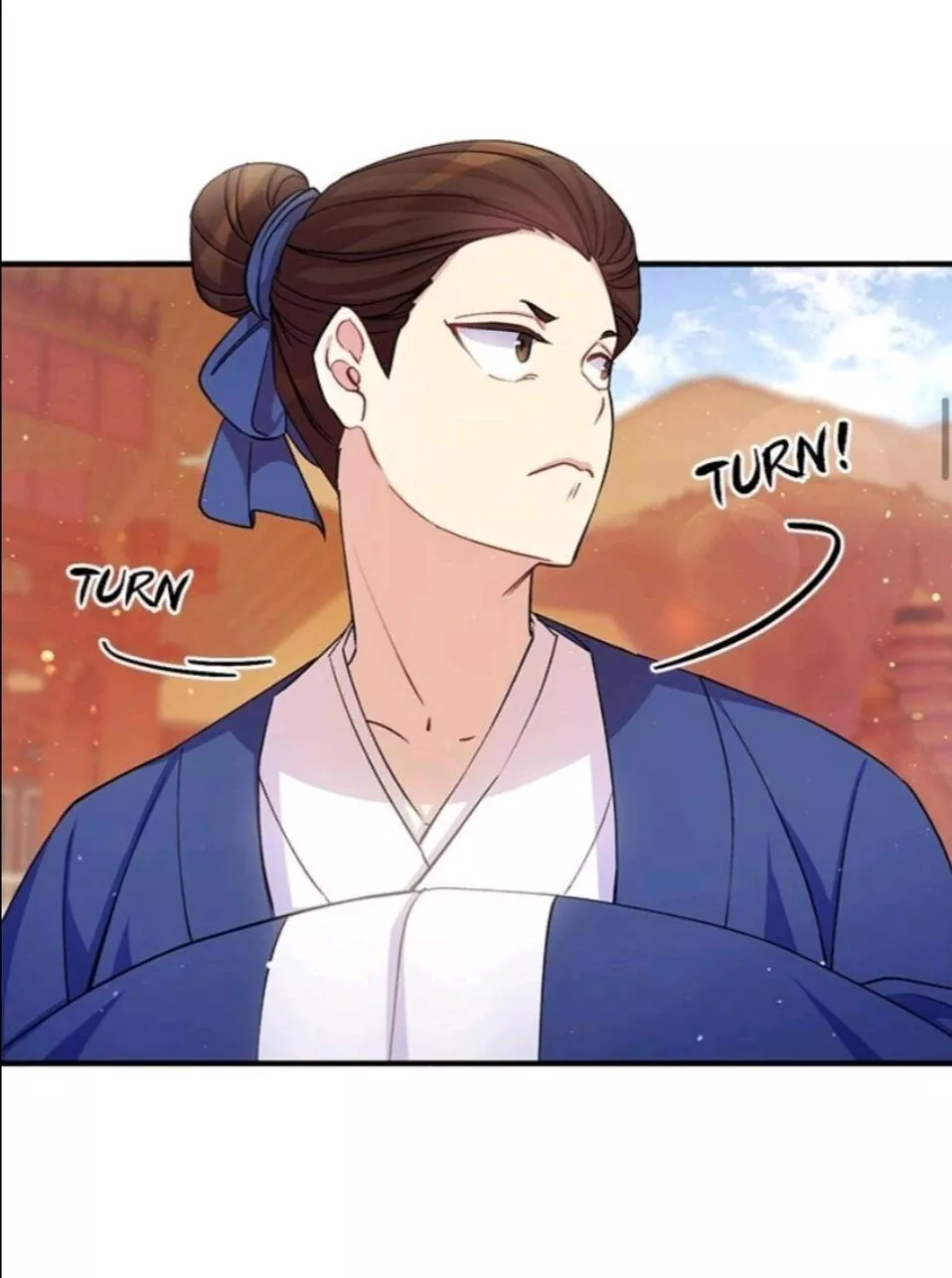 Girl Jock Empress Chapter 42 page 19