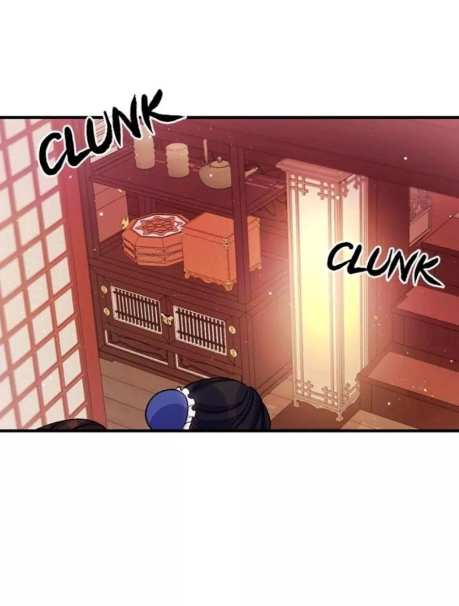 Girl Jock Empress Chapter 42 page 37