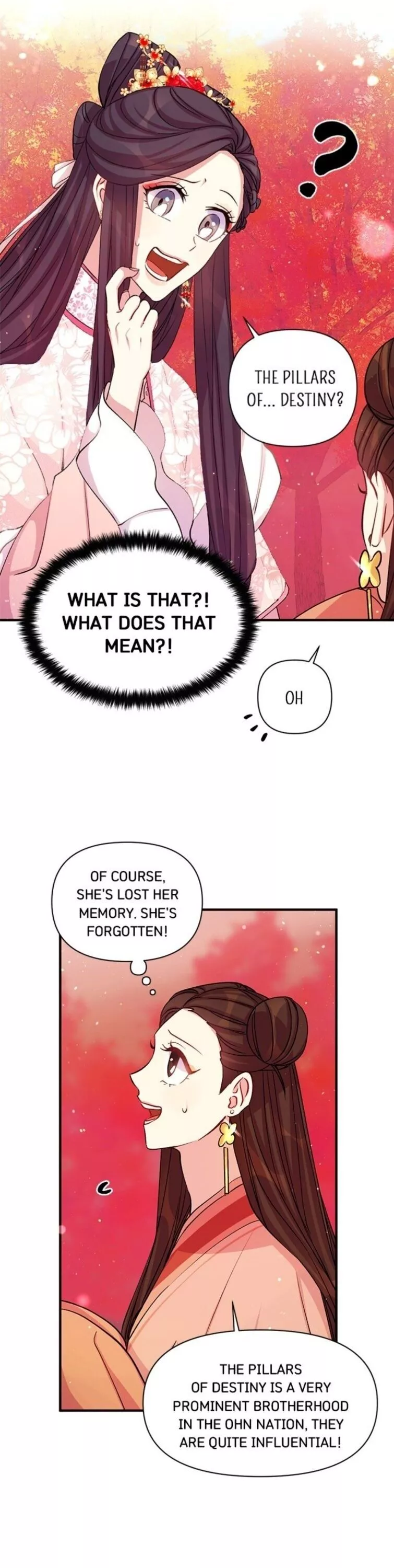 Girl Jock Empress Chapter 44 page 10