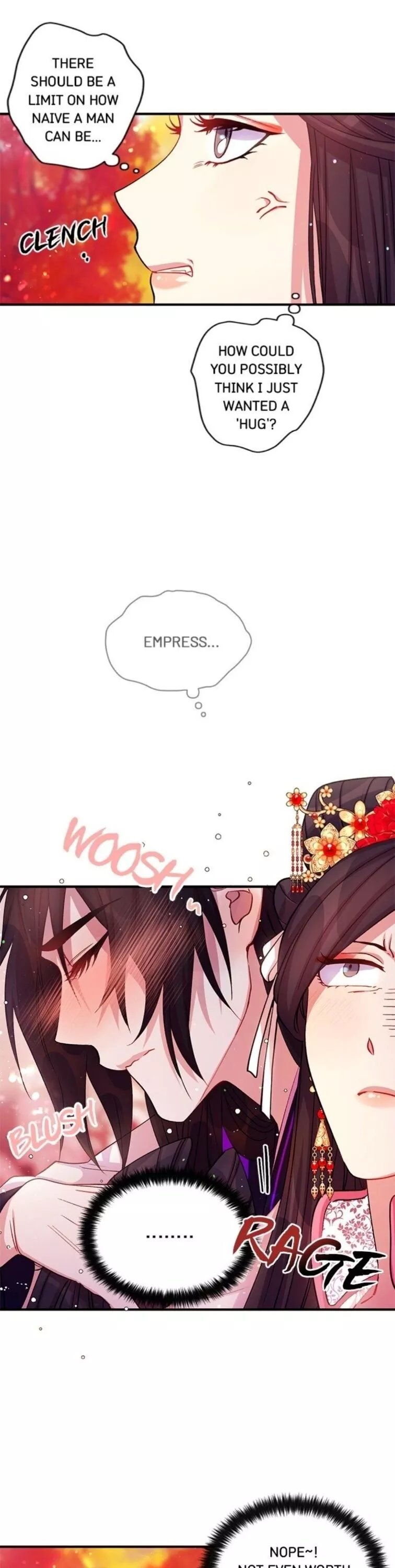 Girl Jock Empress Chapter 44 page 4