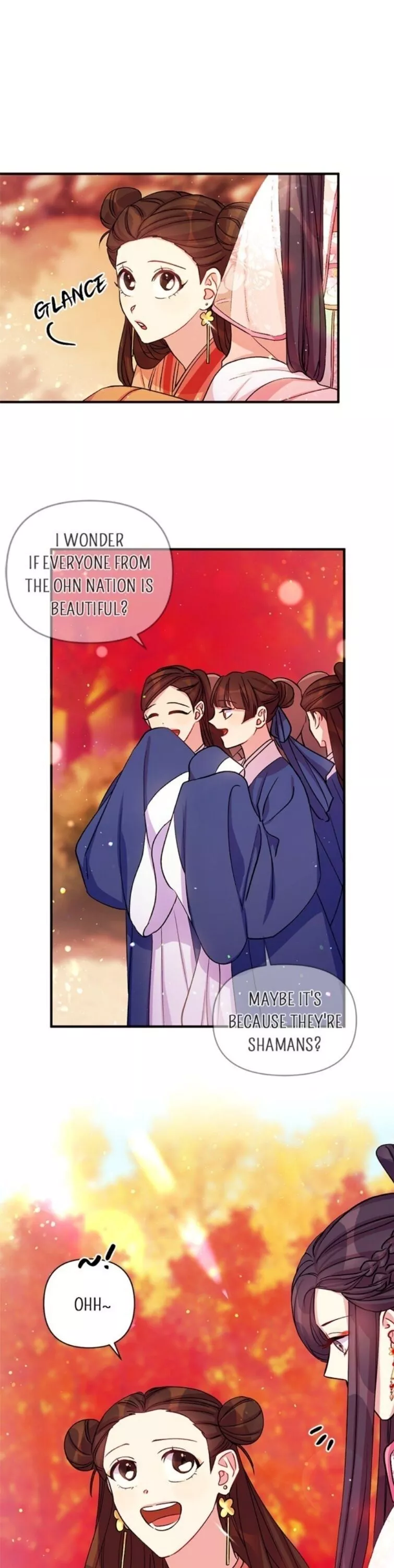 Girl Jock Empress Chapter 44 page 7