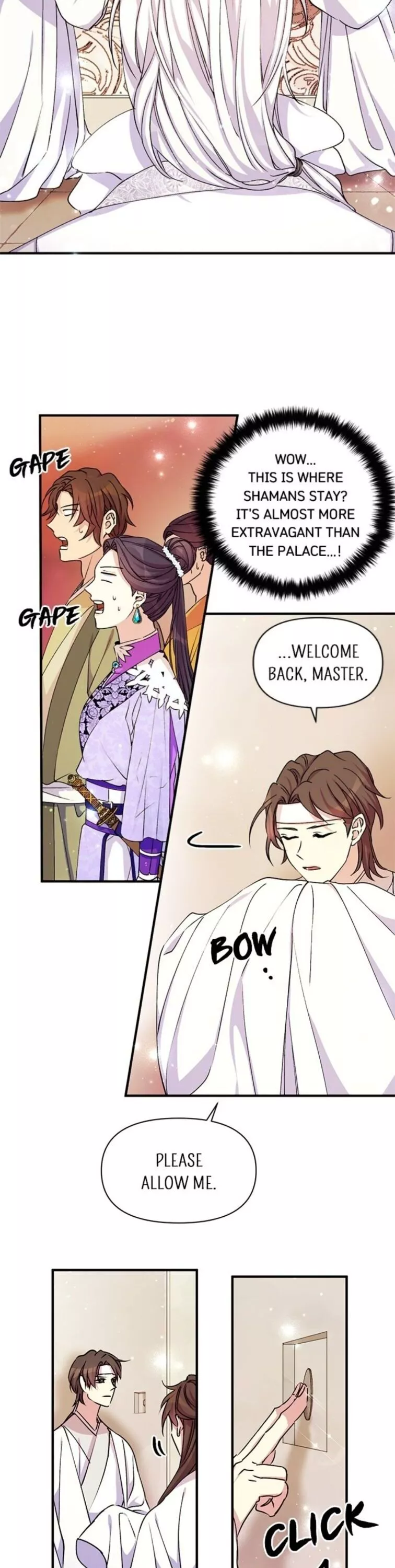 Girl Jock Empress Chapter 46 page 9
