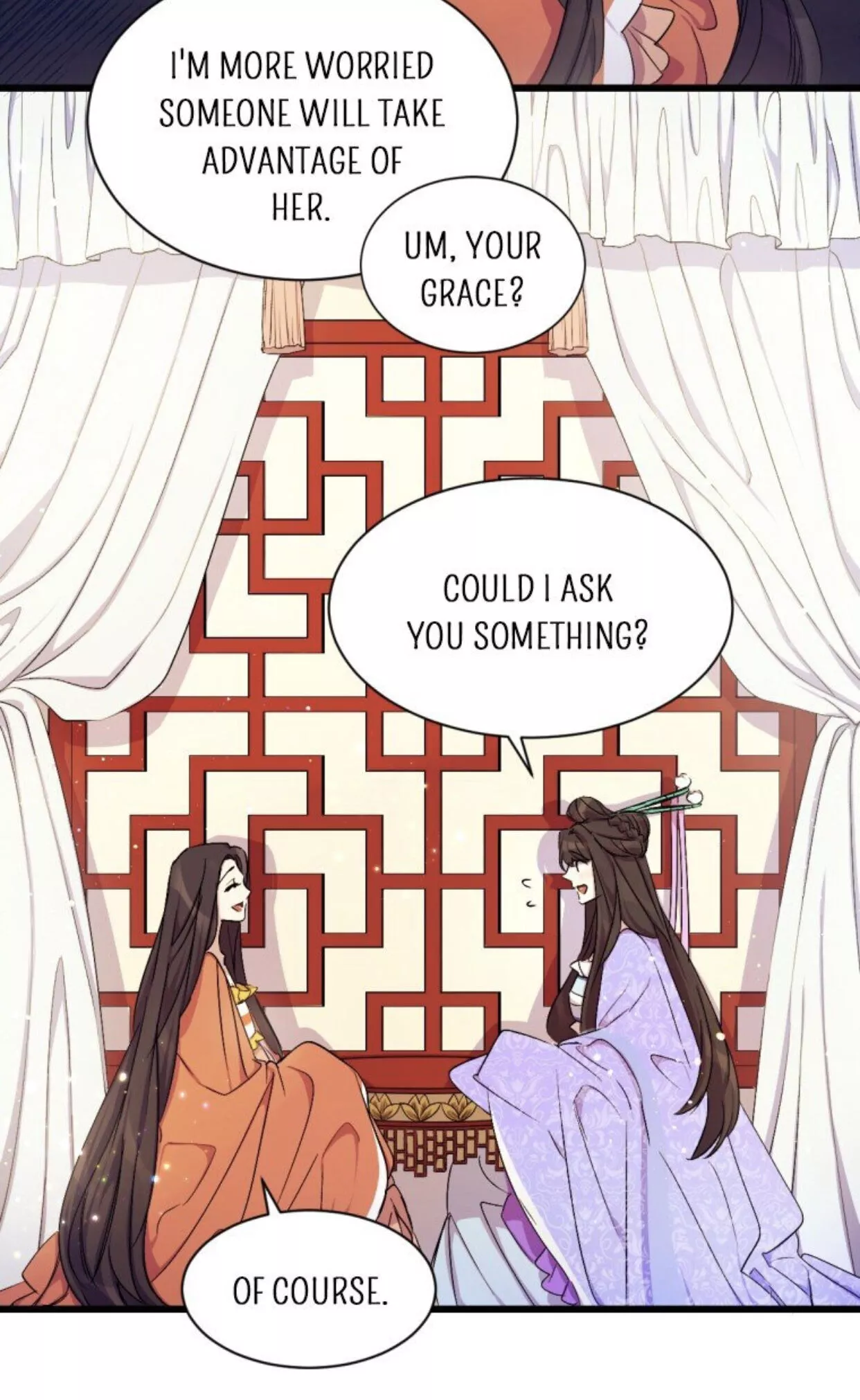 Girl Jock Empress Chapter 10 page 12