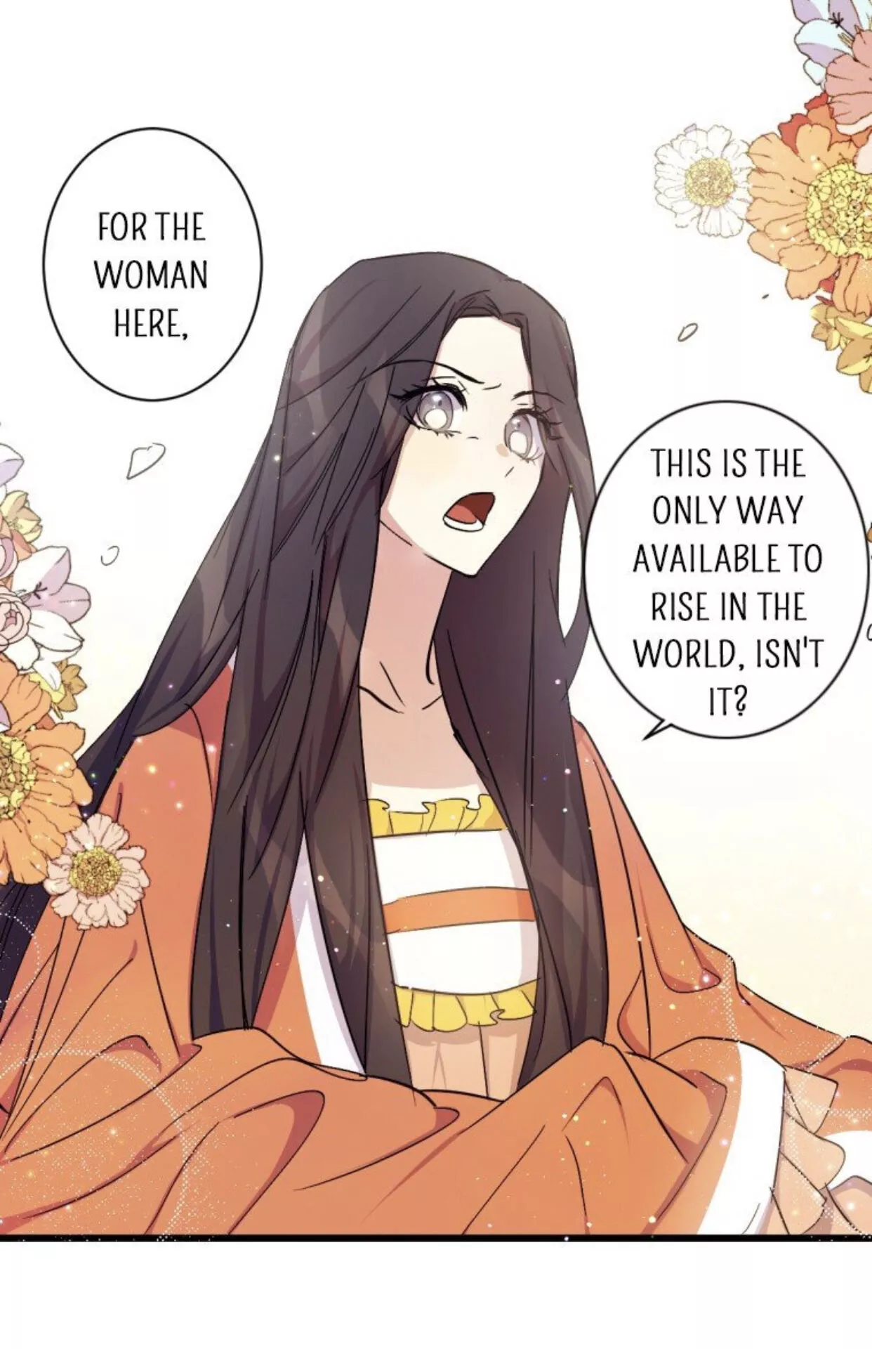 Girl Jock Empress Chapter 10 page 7