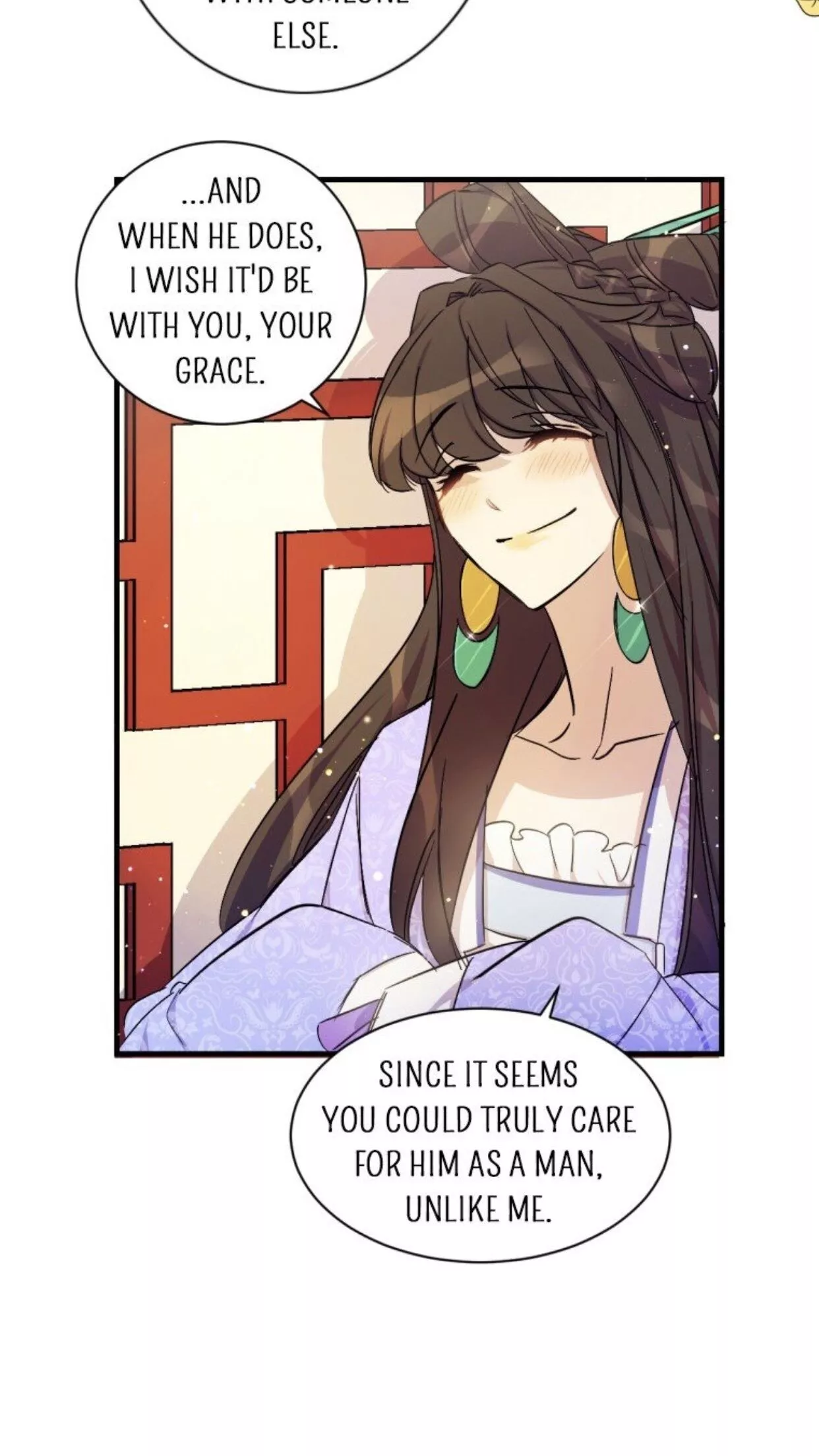 Girl Jock Empress Chapter 10 page 21