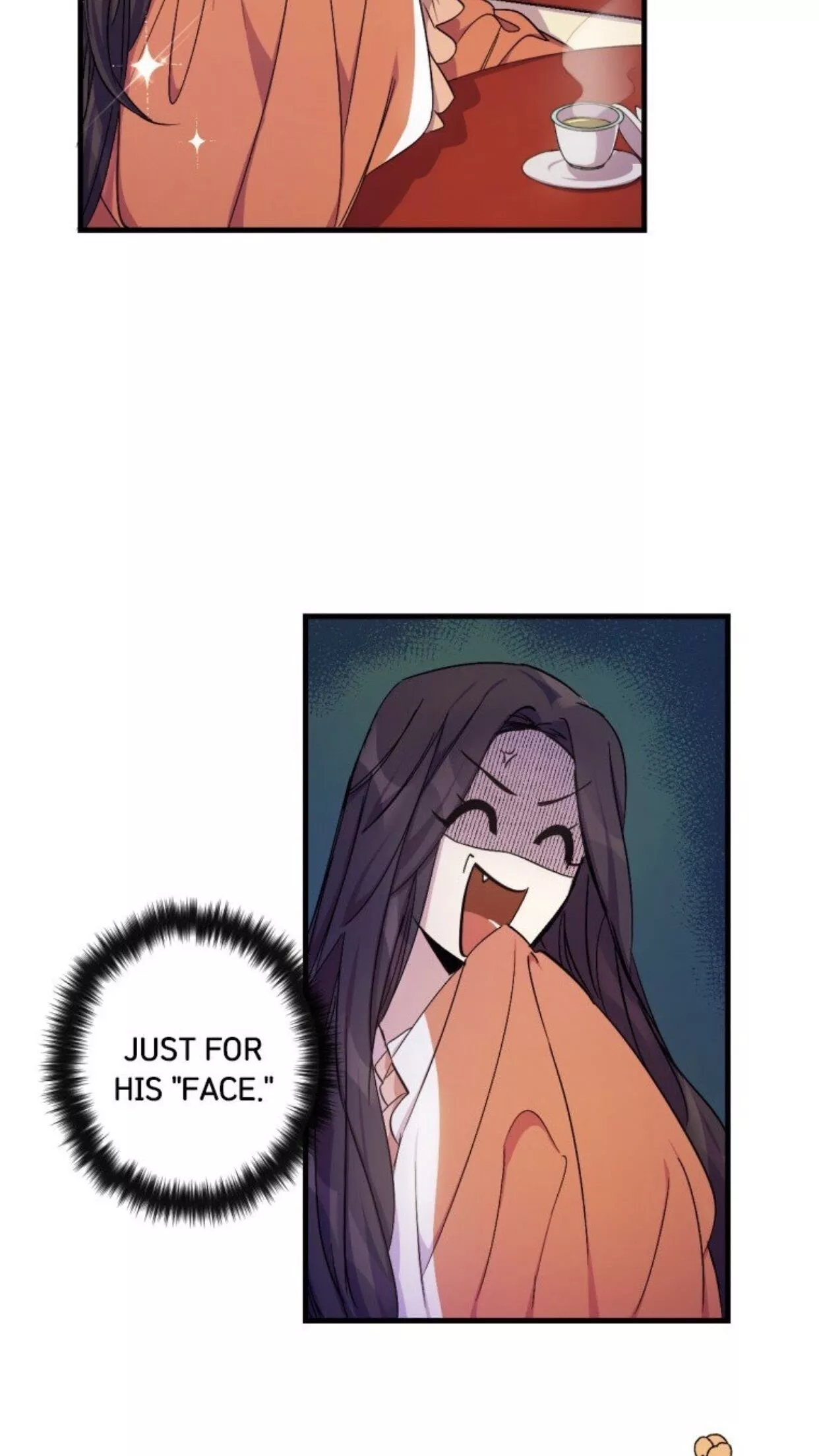 Girl Jock Empress Chapter 10 page 16