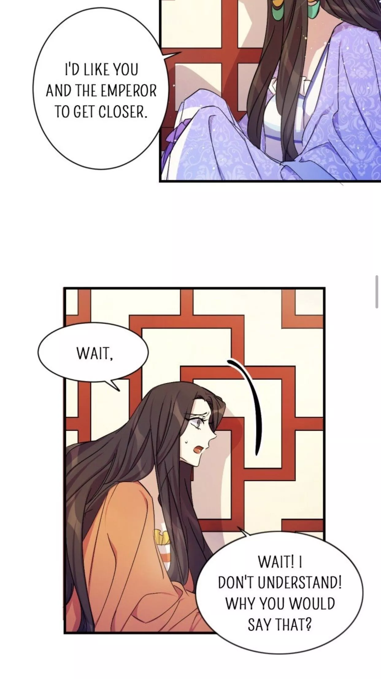 Girl Jock Empress Chapter 10 page 19