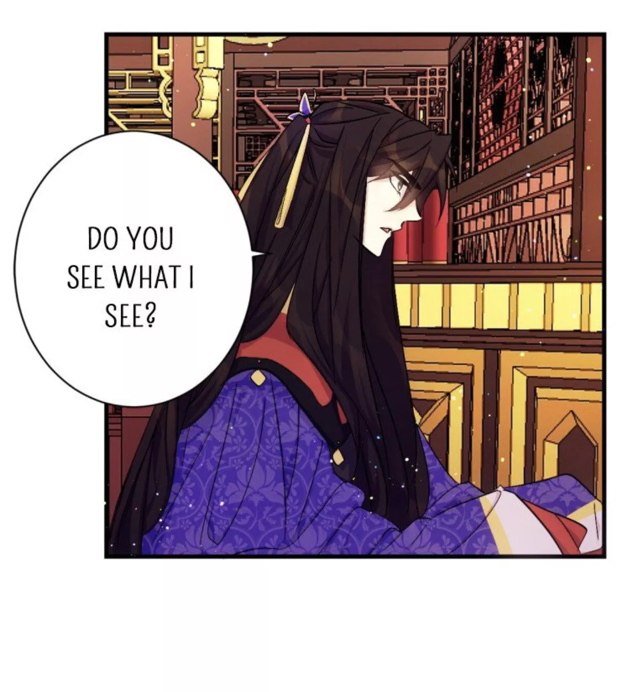 Girl Jock Empress Chapter 10 page 36