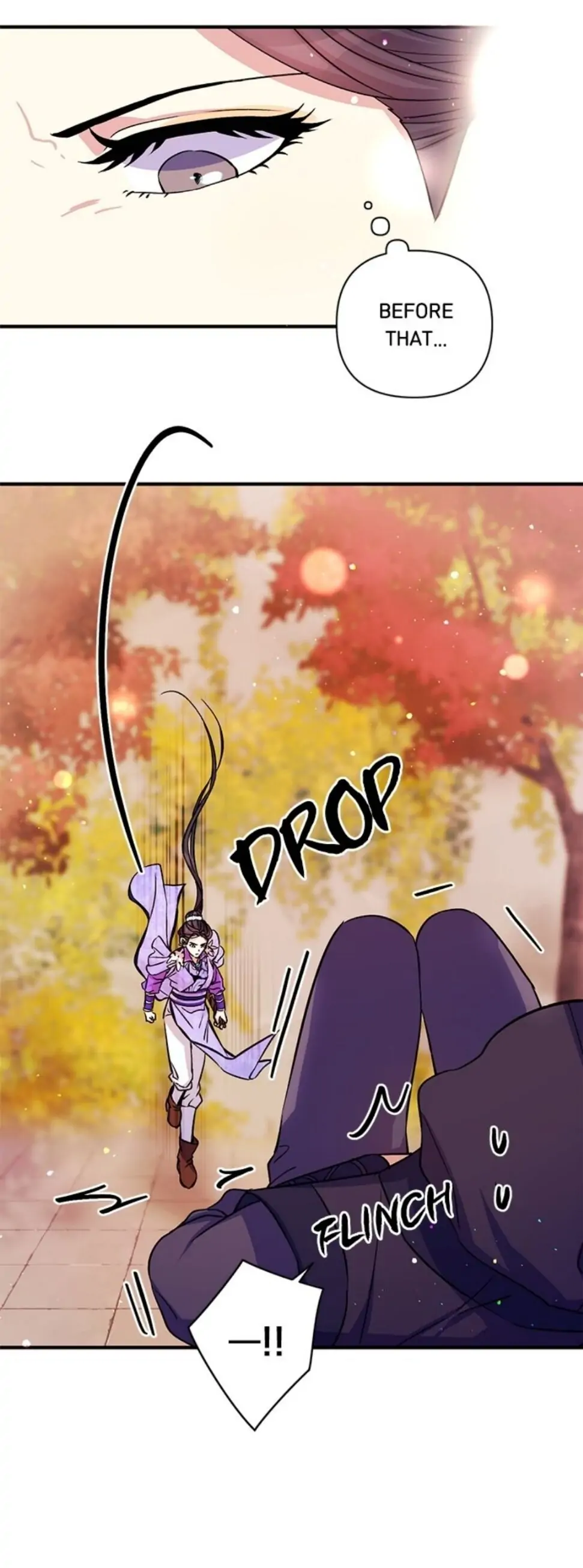 Girl Jock Empress Chapter 49 page 11
