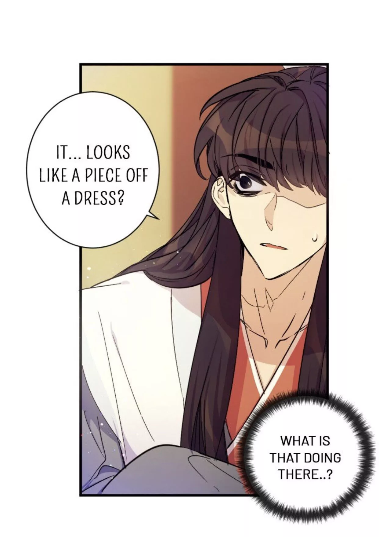 Girl Jock Empress Chapter 10 page 38
